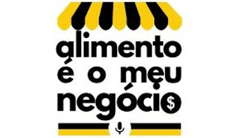 Alimento é o Meu Negócio