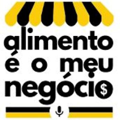 Alimento é o Meu Negócio
